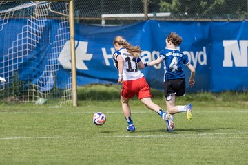 Bild 104 - wBJ HSV Leistungsvergleich